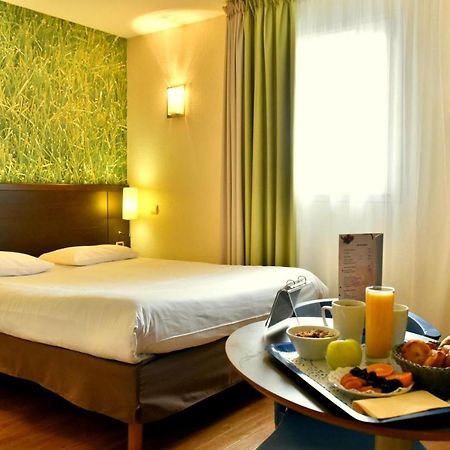 Hotel Inn Chambery La Ravoire Luaran gambar