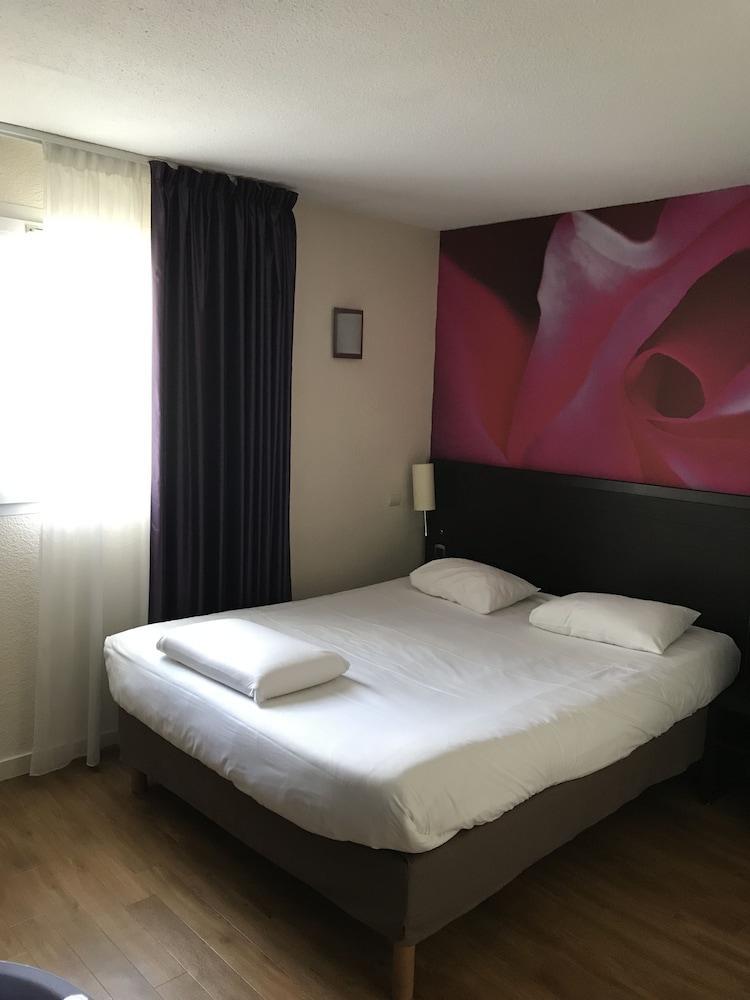 Hotel Inn Chambery La Ravoire Luaran gambar