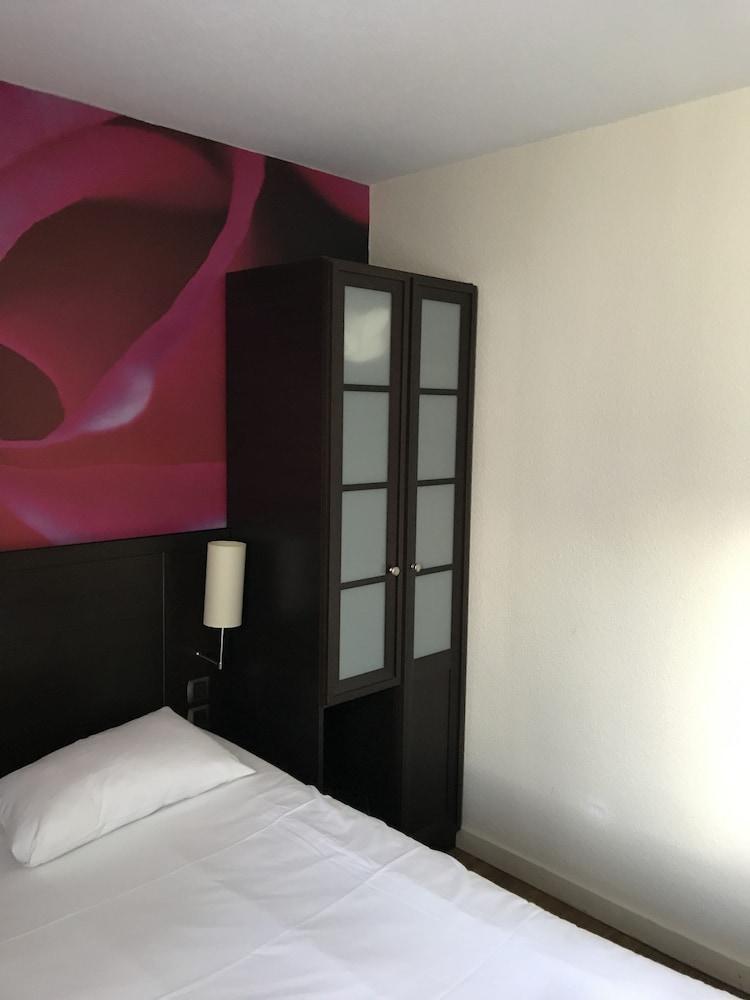 Hotel Inn Chambery La Ravoire Luaran gambar