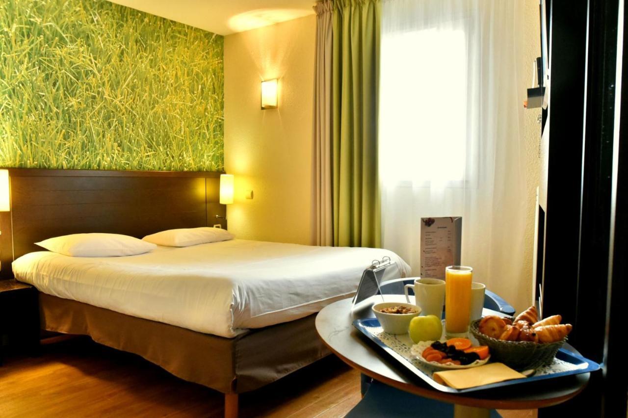 Hotel Inn Chambery La Ravoire Luaran gambar
