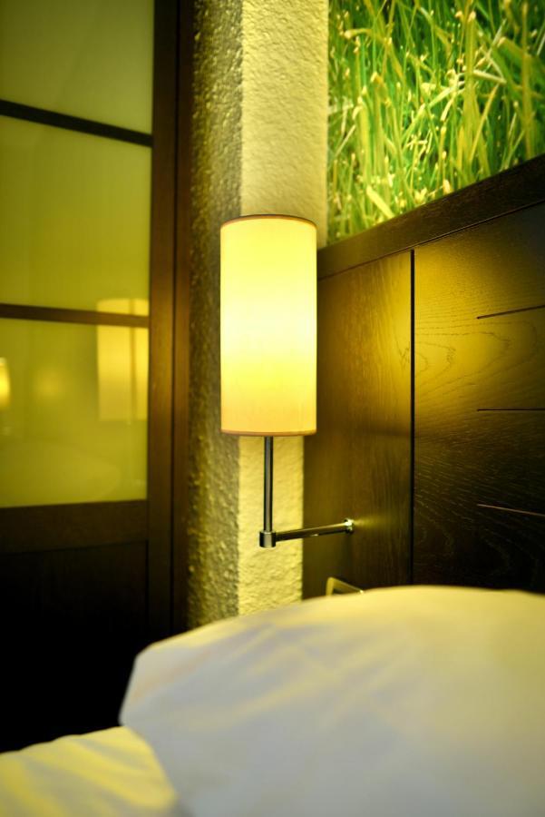Hotel Inn Chambery La Ravoire Luaran gambar