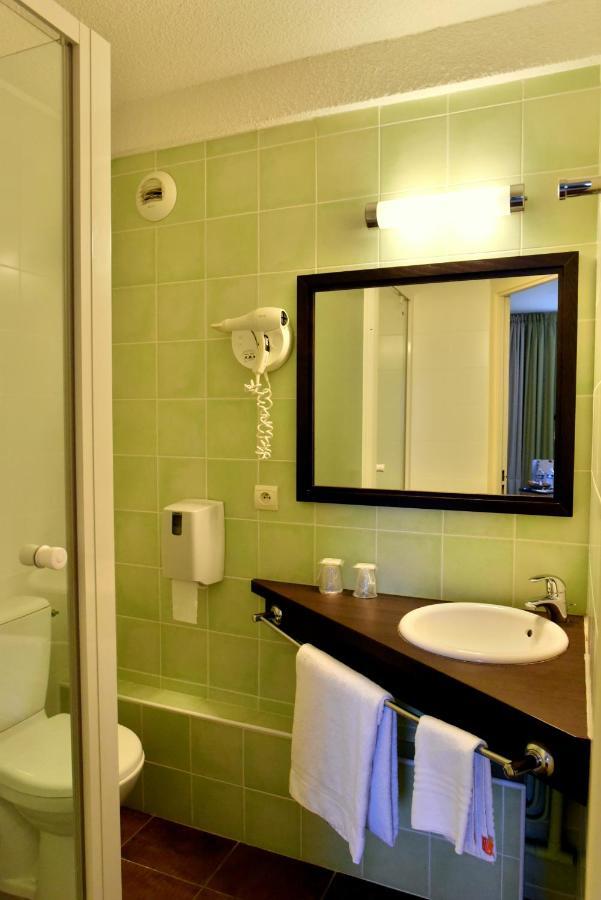 Hotel Inn Chambery La Ravoire Luaran gambar