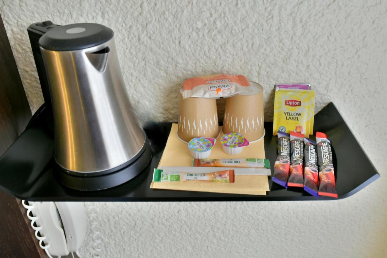 Hotel Inn Chambery La Ravoire Luaran gambar