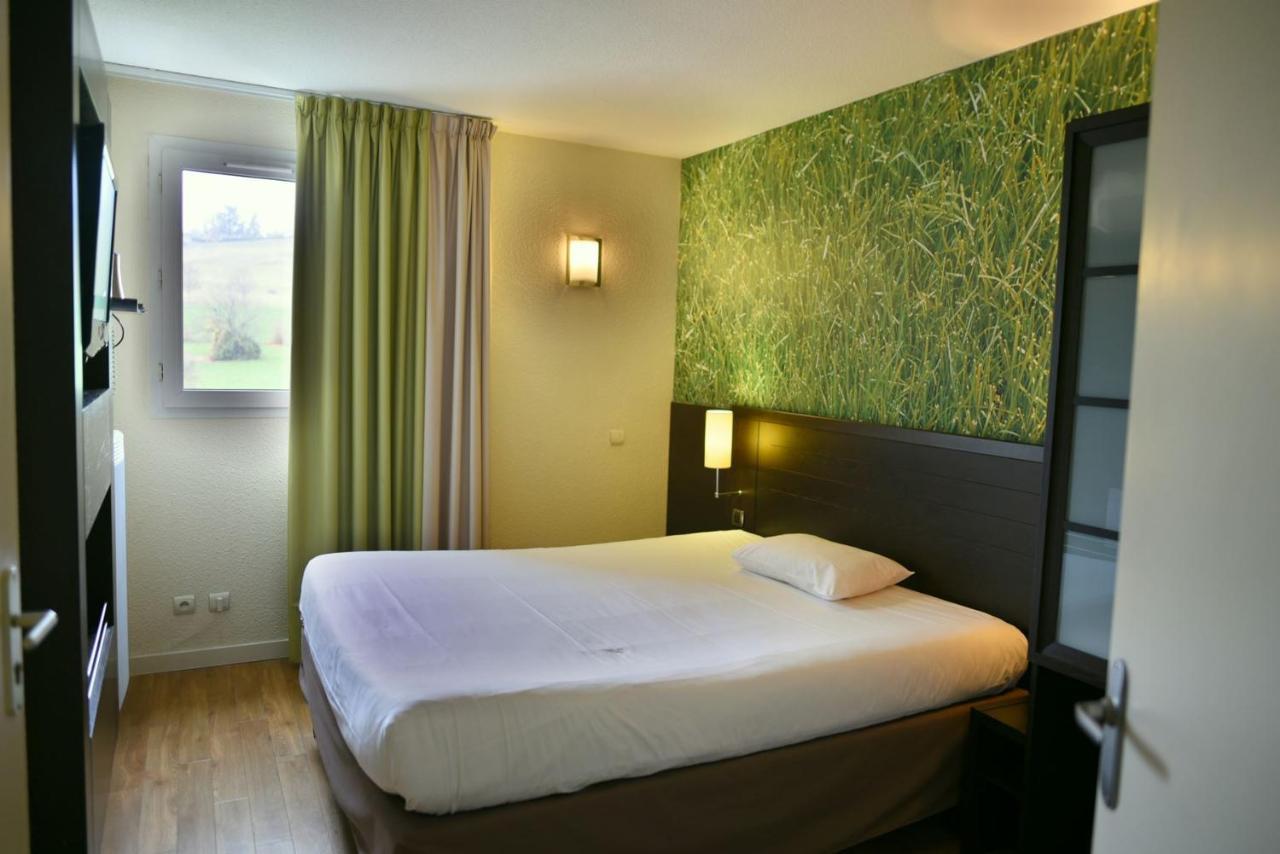Hotel Inn Chambery La Ravoire Luaran gambar